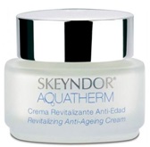 Aquatherm – Revitalising Anti-Ageing Cream
